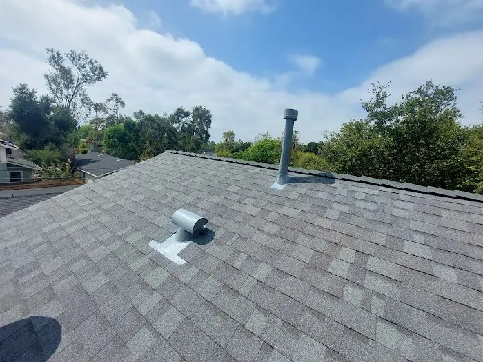The Roofing Company Picture 5