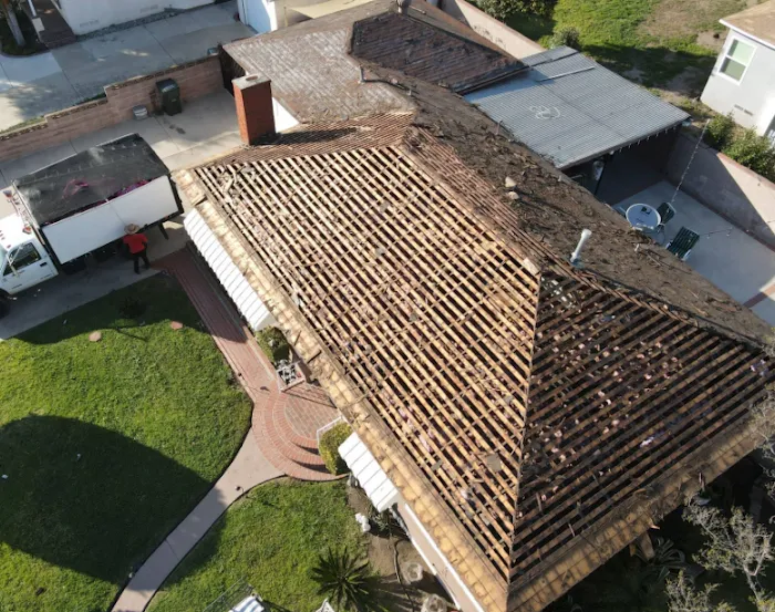 The Roofing Company Picture 10