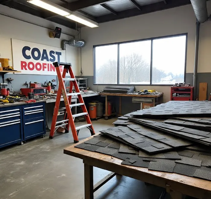 Coast Roofing Picture 2