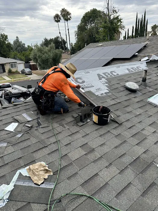 Be Real Roofing Picture 1