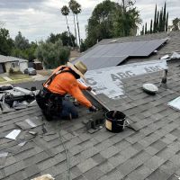 Be Real Roofing ico