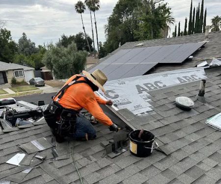 Be Real Roofing
