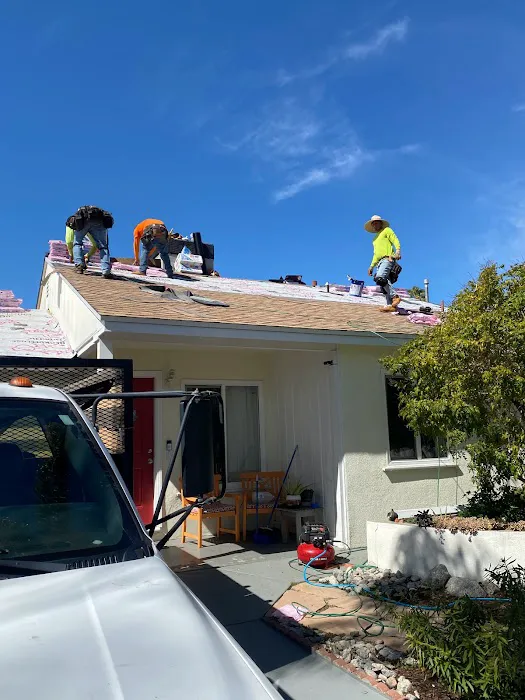 Be Real Roofing Picture 2