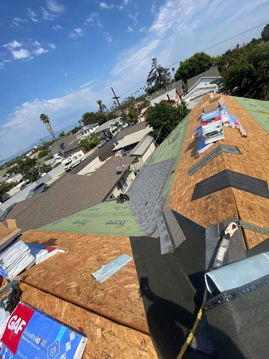 Be Real Roofing Picture 6