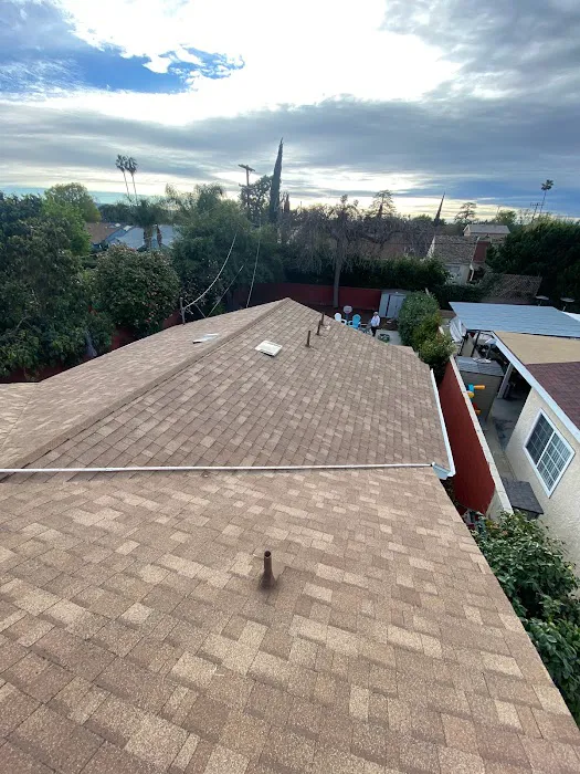 Be Real Roofing Picture 8