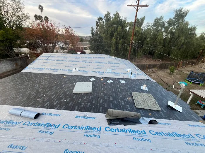 Be Real Roofing Picture 5