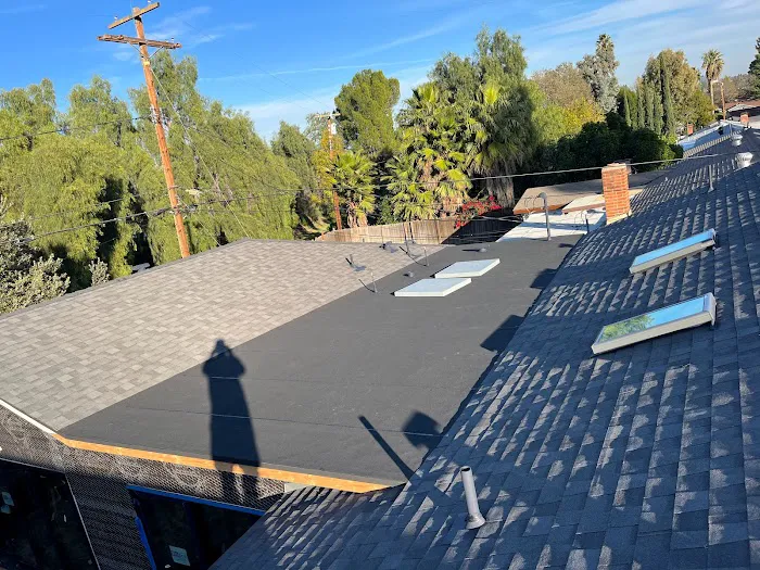 Be Real Roofing Picture 9