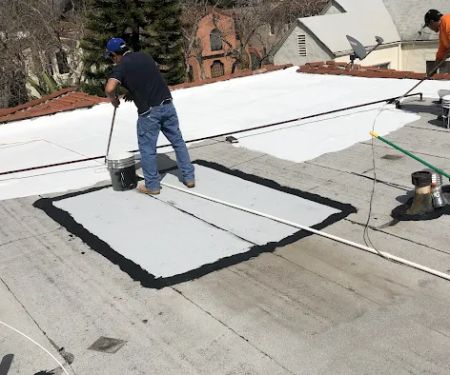 Roofmasters