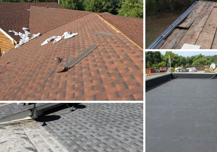 Van Nuys Top Roofing Picture 1