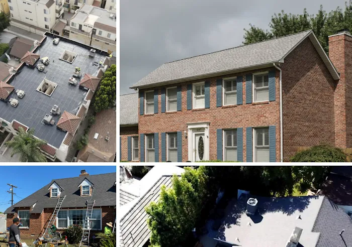 Van Nuys Top Roofing Picture 2