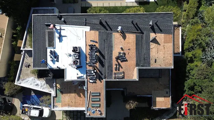 First Roofing Contractor Inc. Picture 1