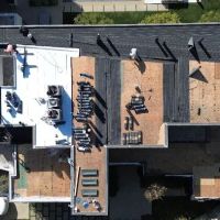 First Roofing Contractor Inc. ico