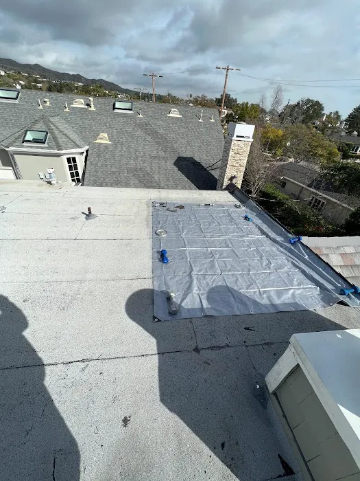 First Roofing Contractor Inc. Picture 2