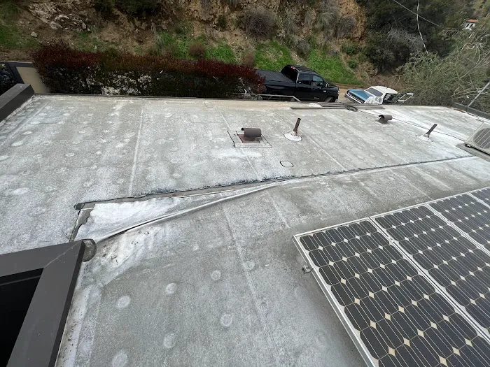 First Roofing Contractor Inc. Picture 4