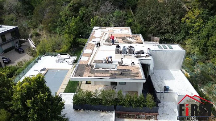 First Roofing Contractor Inc. Picture 8