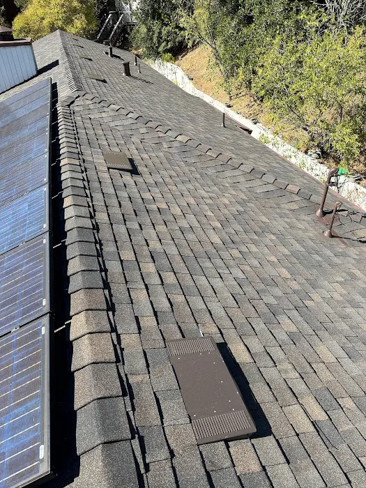 First Roofing Contractor Inc. Picture 5