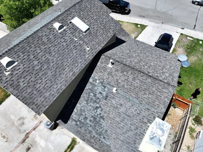 First Roofing Contractor Inc. Picture 7