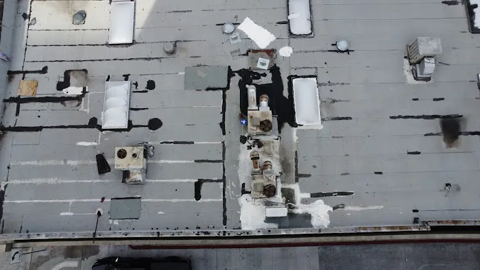 First Roofing Contractor Inc. Picture 9