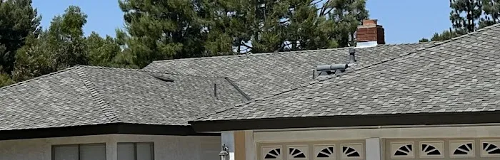 Hunters Roofing Picture 1