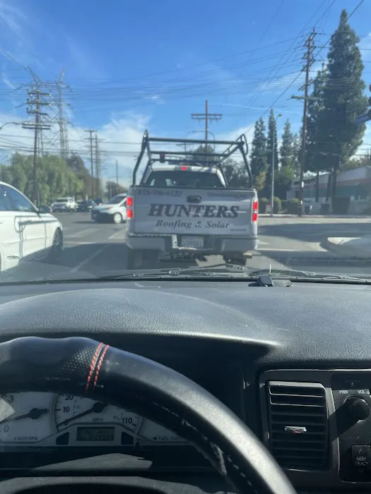 Hunters Roofing Picture 5