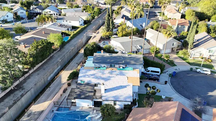 LA Roof Masters Service Picture 2
