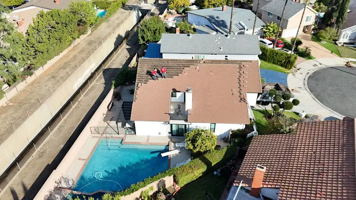 LA Roof Masters Service Picture 1