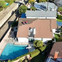 LA Roof Masters Service ico