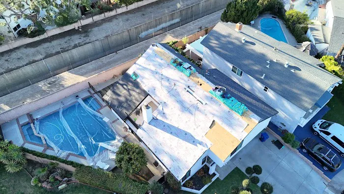 LA Roof Masters Service Picture 5