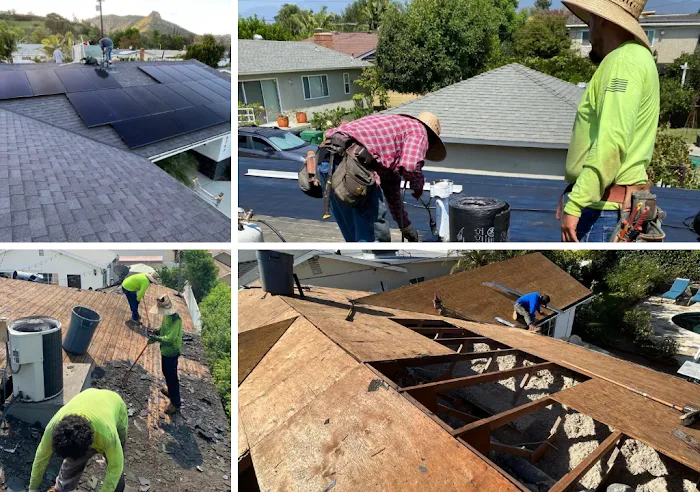 Granada Hills Roofing Solutions Picture 1