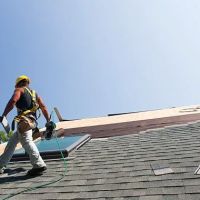 Reseda Roofing Installations ico