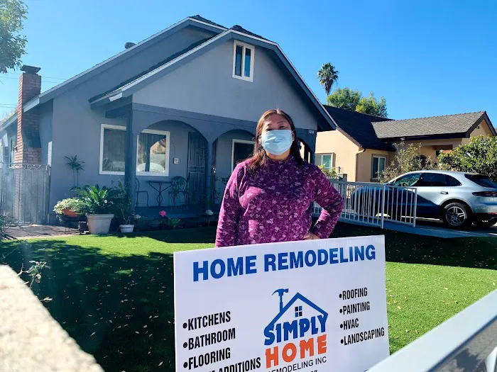 Simply Home Remodeling & Roofing Picture 1