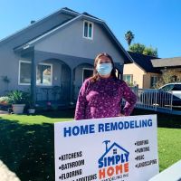 Simply Home Remodeling & Roofing ico