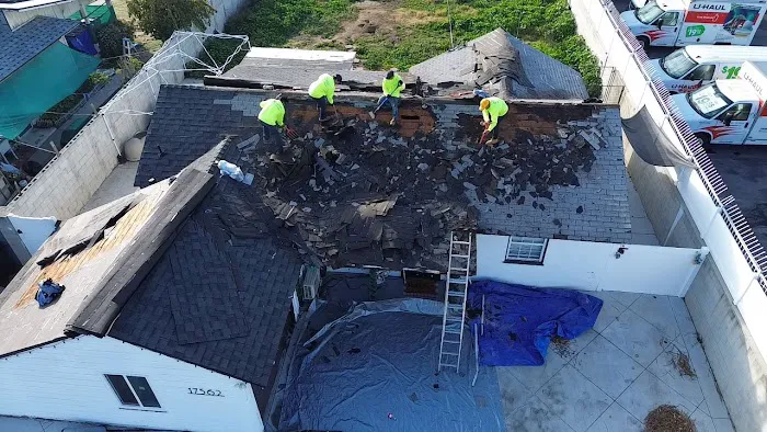 My Way Roofing Picture 8