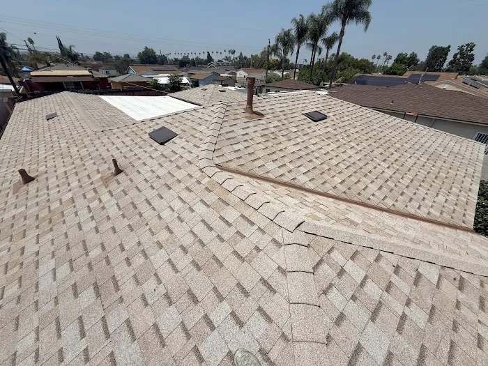 The Roofer Bros Picture 1