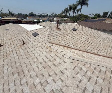 The Roofer Bros
