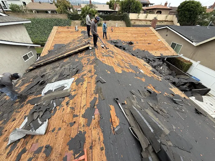 The Roofer Bros Picture 7