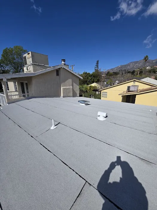 The Roofer Bros Picture 5