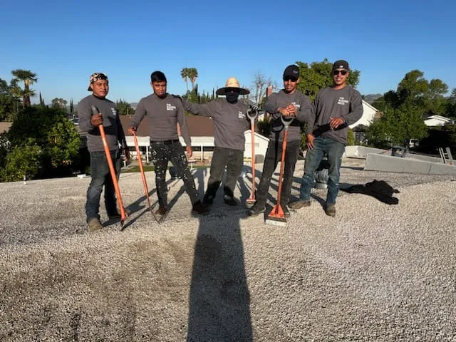 The Roofer Bros Picture 4