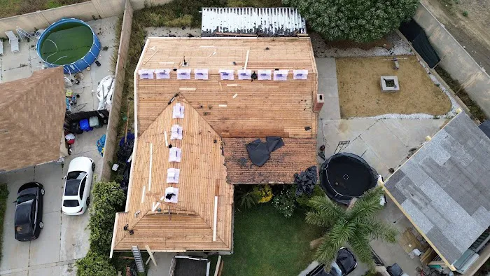 The Roofer Bros Picture 3