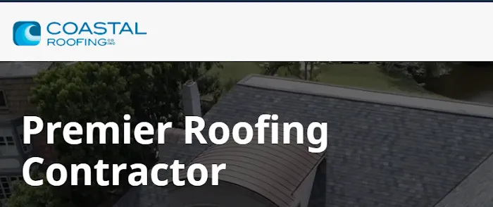 Coastal Roofing Inc Picture 1