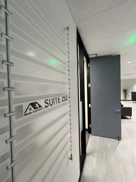 Roofer Contractor CA Picture 1