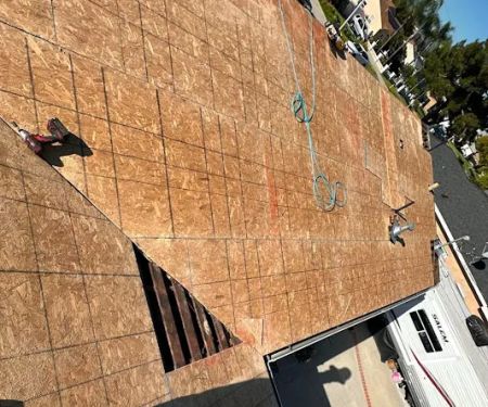 ARROW ROOFING SERVICES Costa-Mesa
