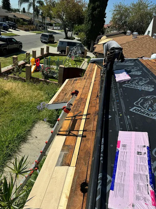 ARROW ROOFING SERVICES Costa-Mesa Picture 8