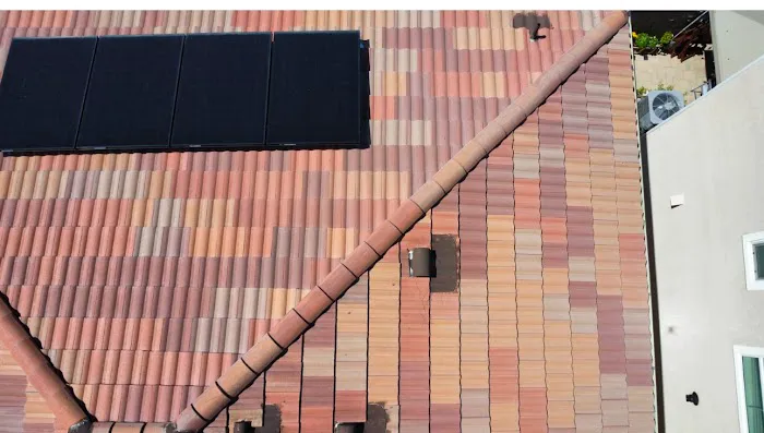 ARROW ROOFING SERVICES Costa-Mesa Picture 9