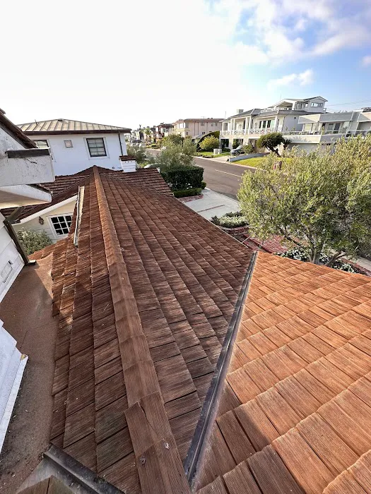 Master Roofing Inc. Picture 4