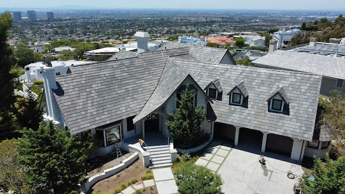 Master Roofing Inc. Picture 2