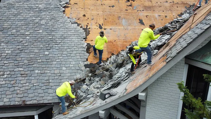 Master Roofing Inc. Picture 1