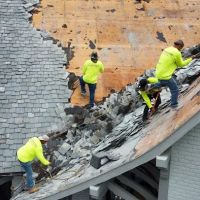 Master Roofing Inc. ico