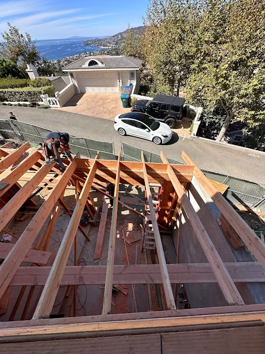 Master Roofing Inc. Picture 5