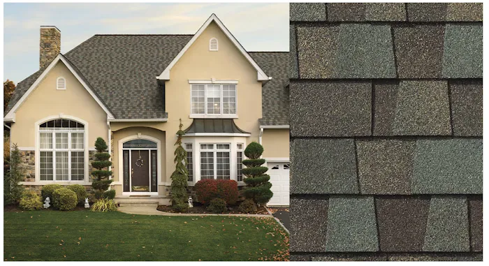 Master Roofing Inc. Picture 6